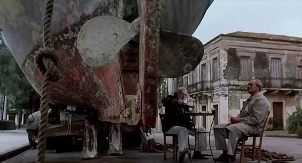 「シビラの悪戯」ピエール・リシャール & Evgeniy Sidikhinの画像