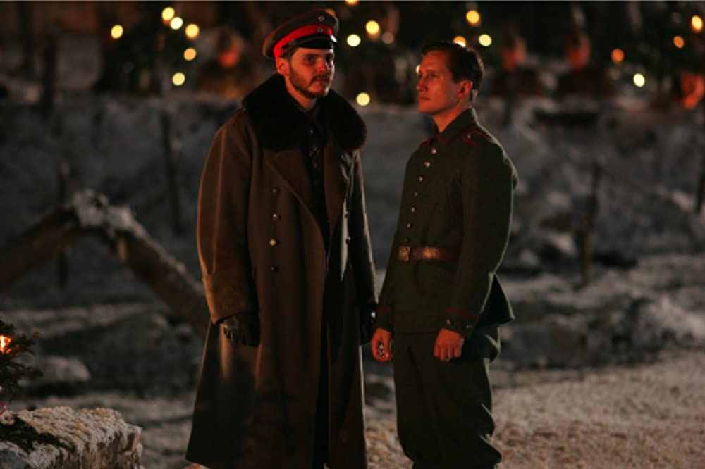 戦場のアリアの画像