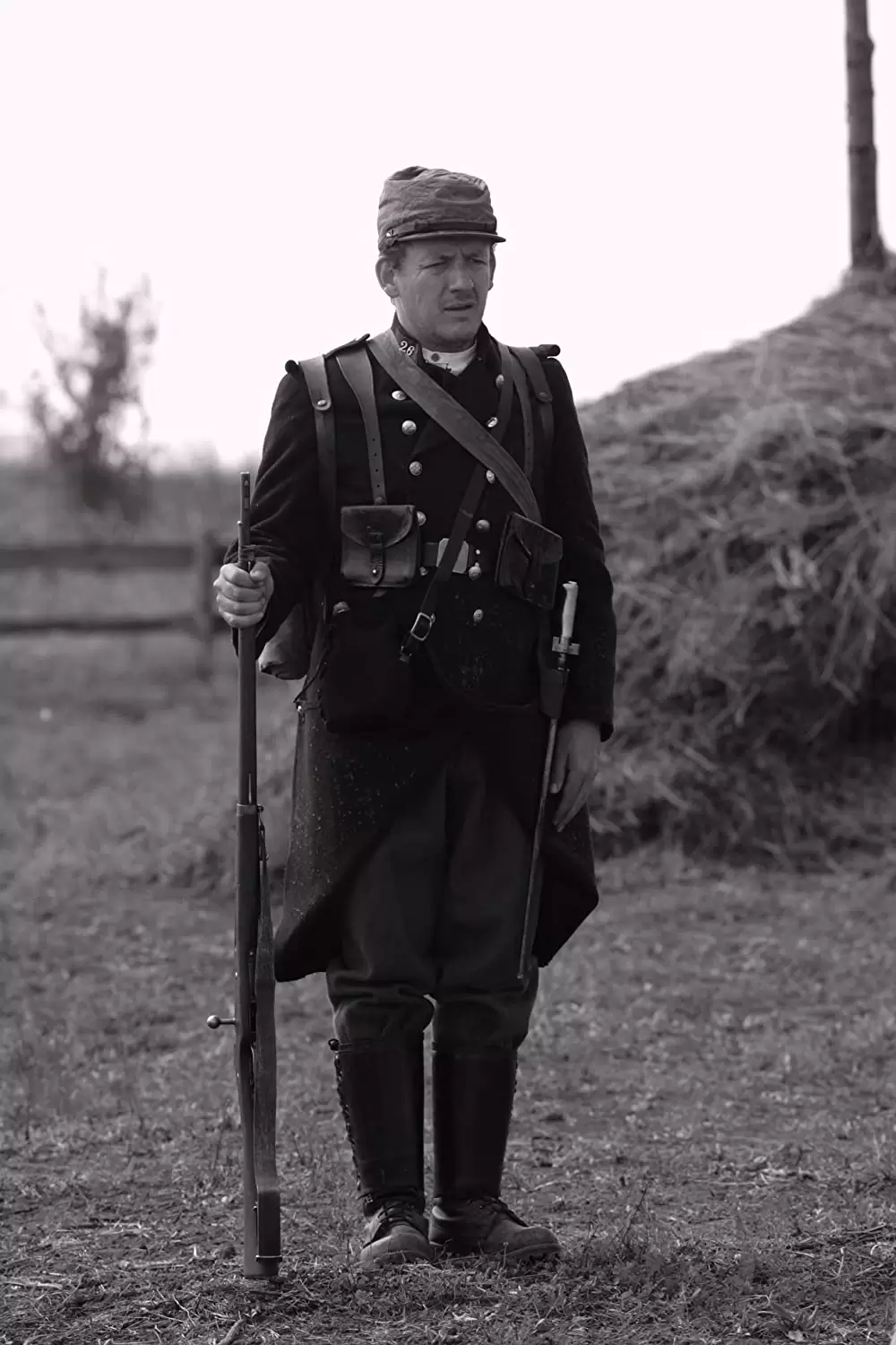 「戦場のアリア」ダニー・ブーンの画像