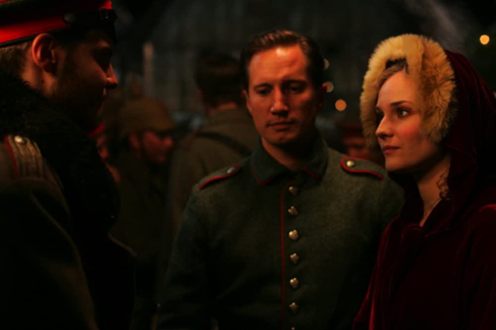 戦場のアリアの画像