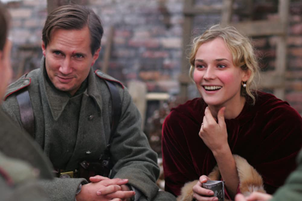 戦場のアリアの画像