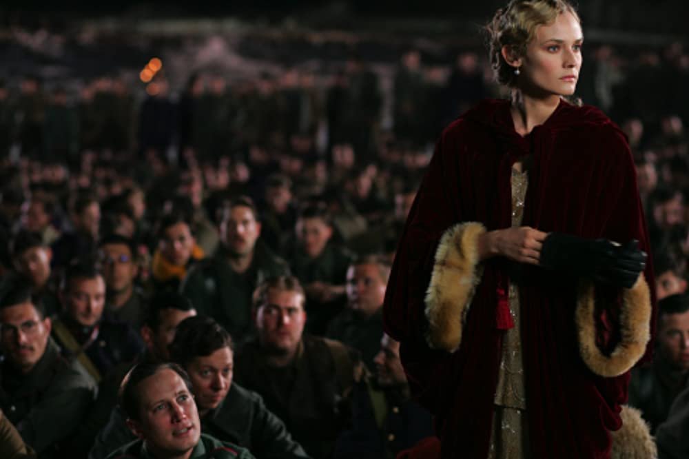 戦場のアリアの画像