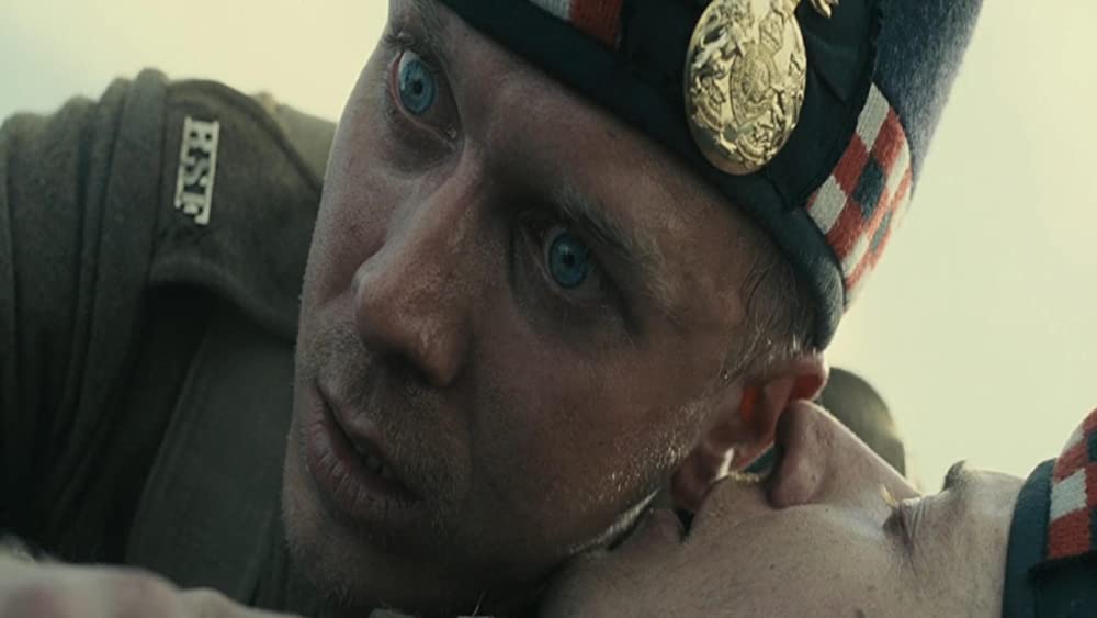 戦場のアリアの画像