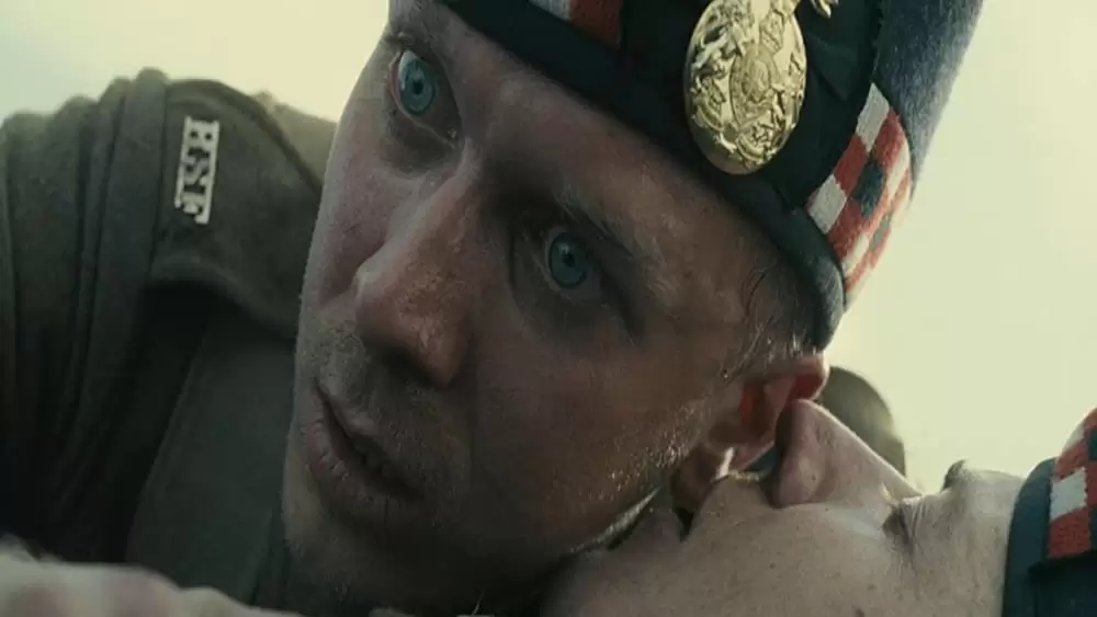 戦場のアリアの画像