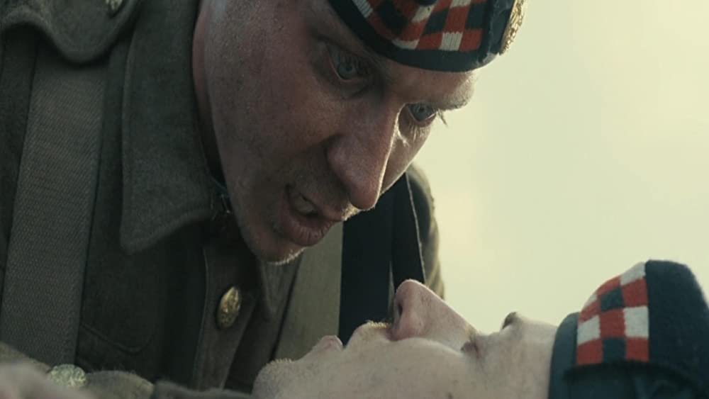 戦場のアリアの画像