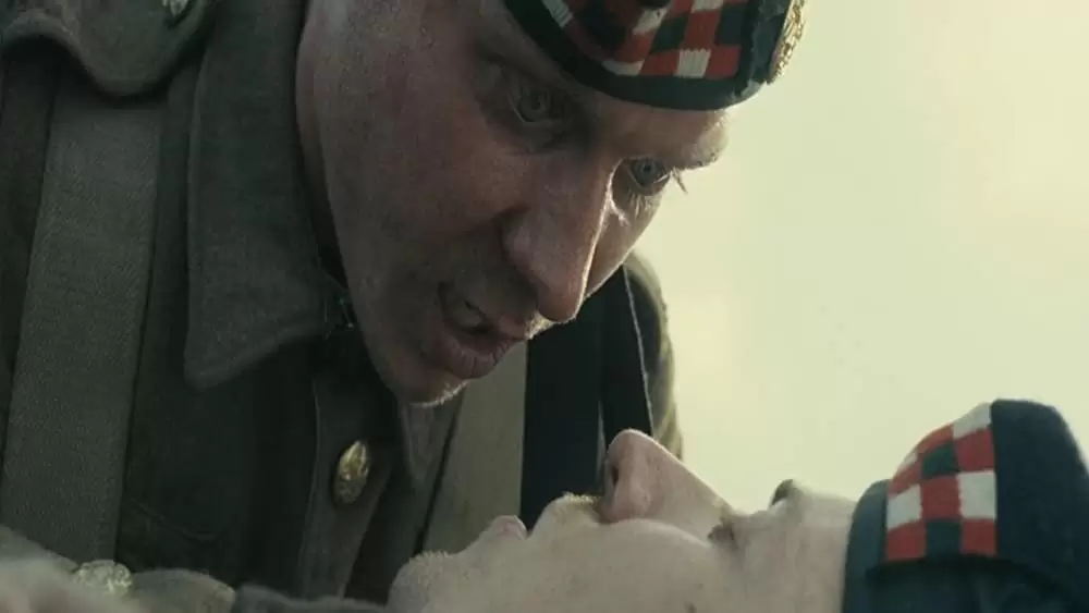 戦場のアリアの画像