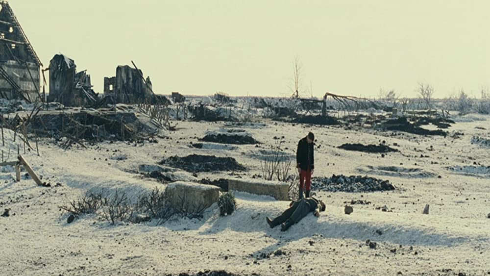 戦場のアリアの画像