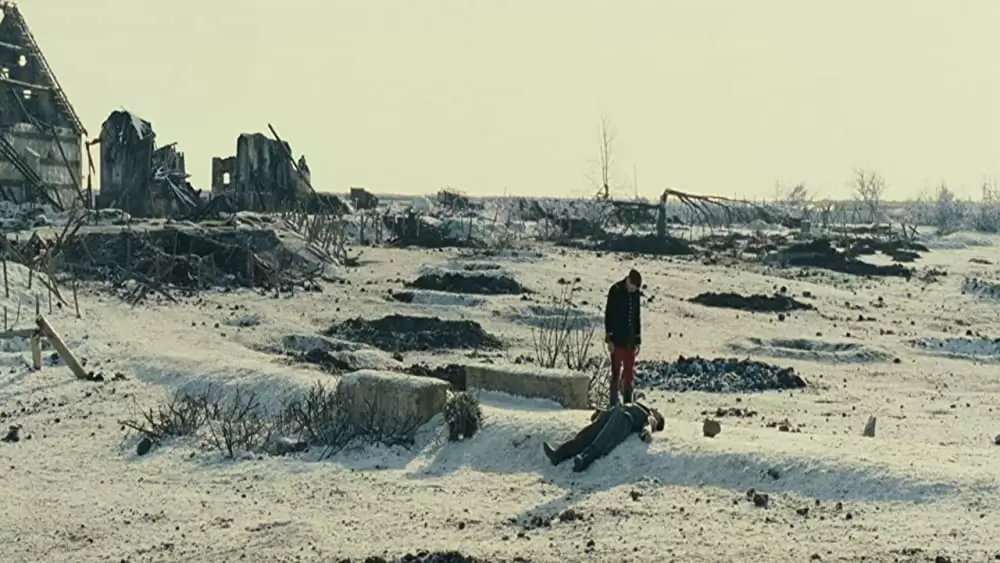 「戦場のアリア」ギョーム・カネ & ダニー・ブーンの画像