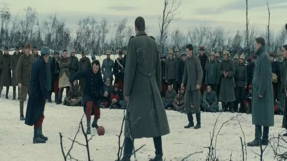 戦場のアリアの画像