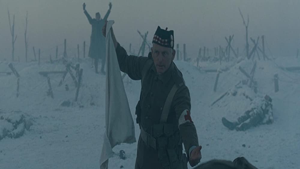 戦場のアリアの画像