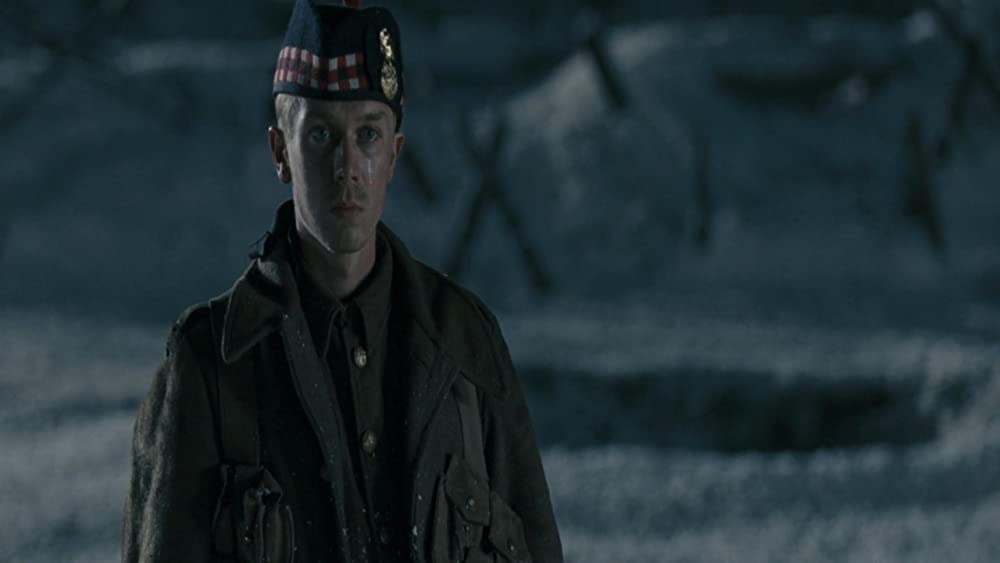 戦場のアリアの画像