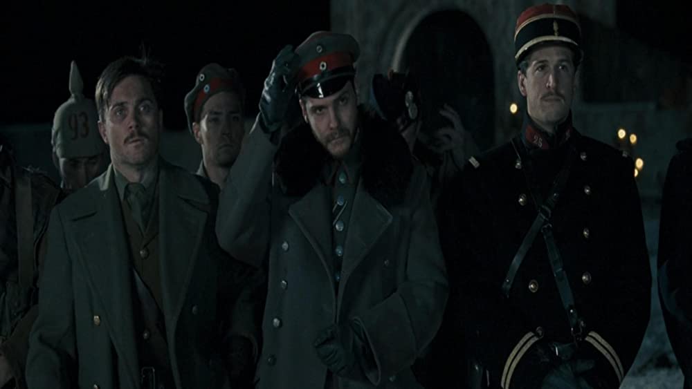 戦場のアリアの画像