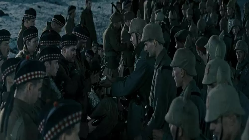 戦場のアリアの画像