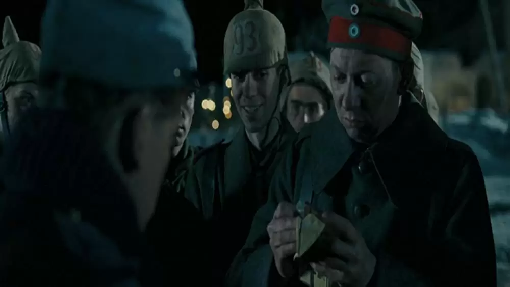 戦場のアリアの画像