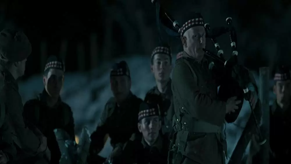 戦場のアリアの画像