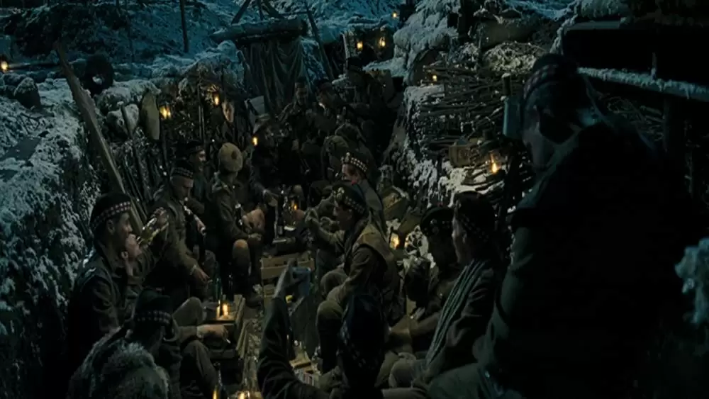 戦場のアリアの画像