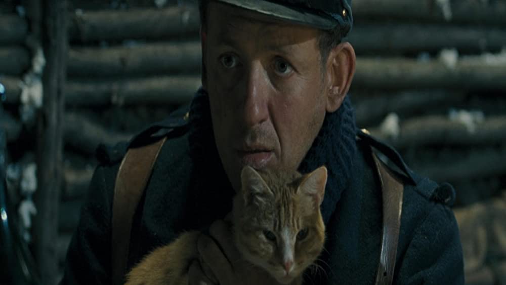 戦場のアリアの画像