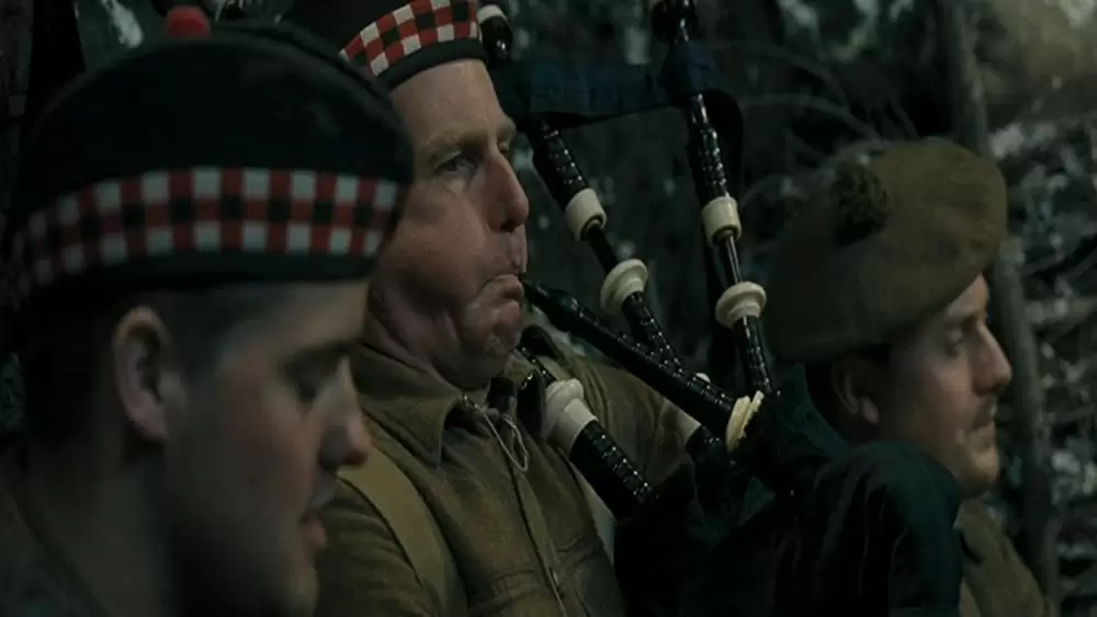 戦場のアリアの画像