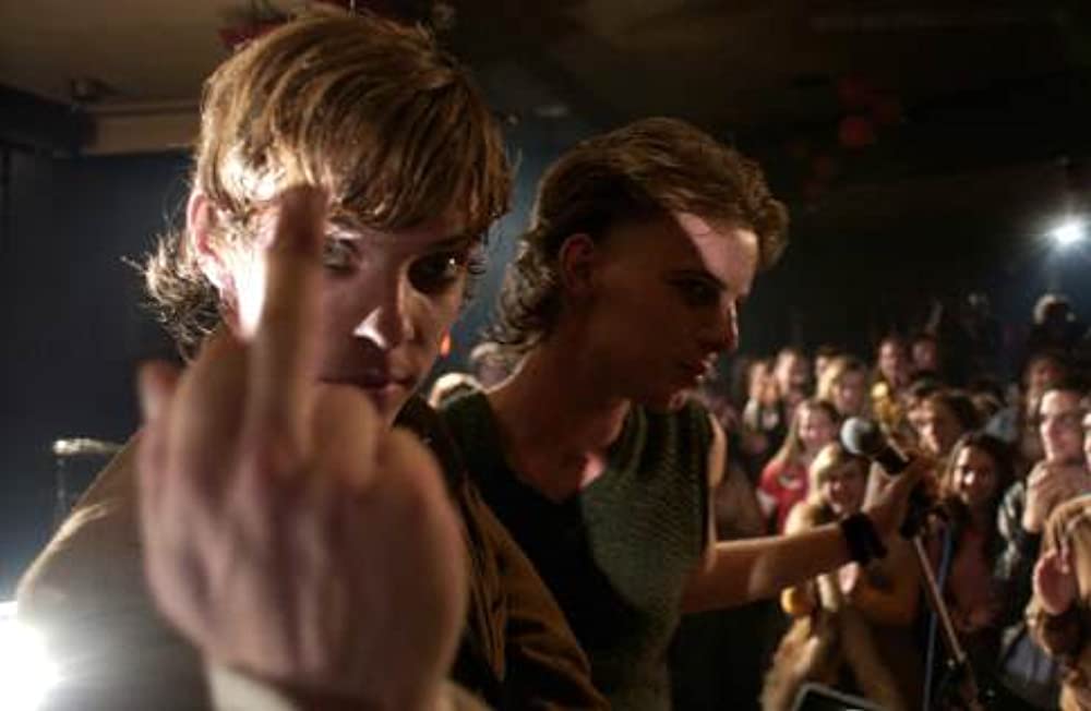 ブラザーズ・オブ・ザ・ヘッドの画像