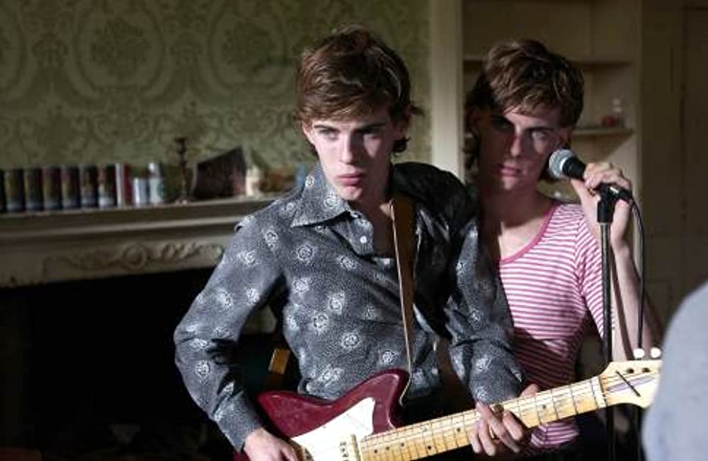 ブラザーズ・オブ・ザ・ヘッドの画像