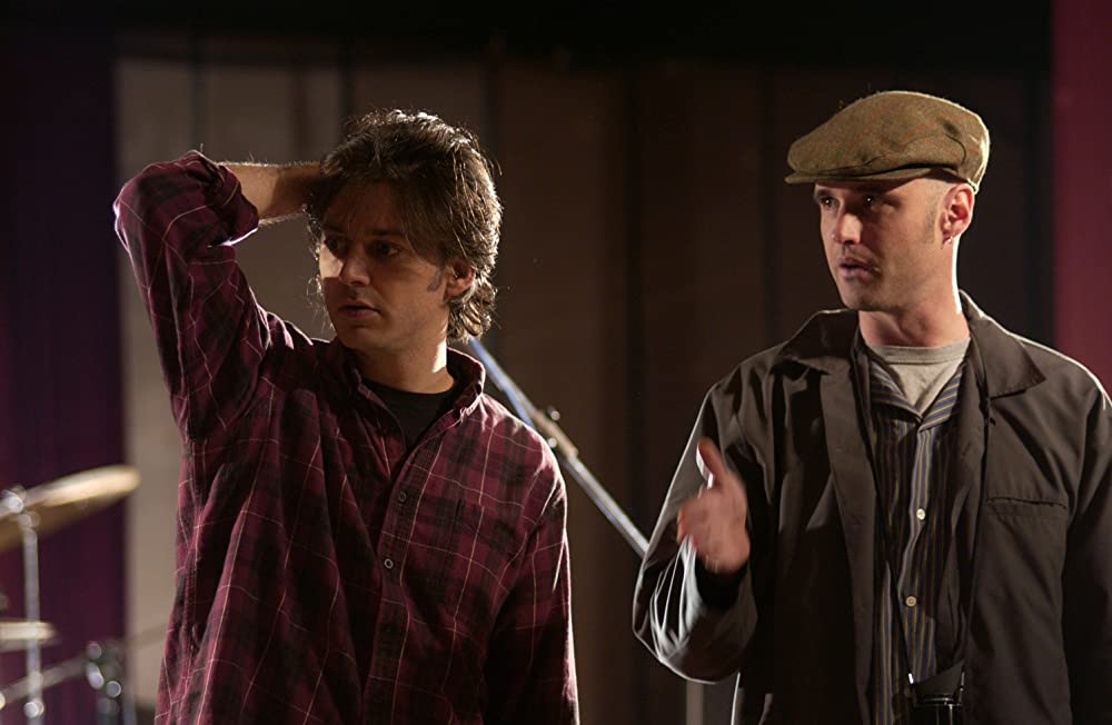 ブラザーズ・オブ・ザ・ヘッドの画像