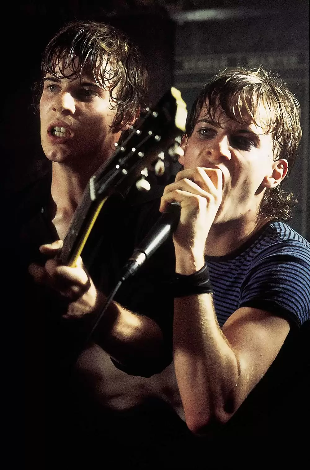 ブラザーズ・オブ・ザ・ヘッドの画像