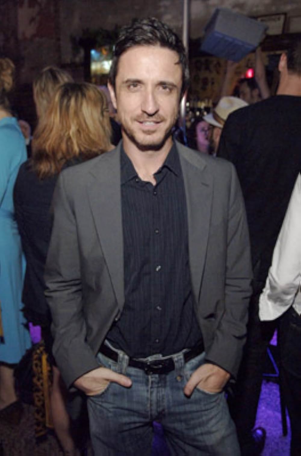 ブラザーズ・オブ・ザ・ヘッドの画像