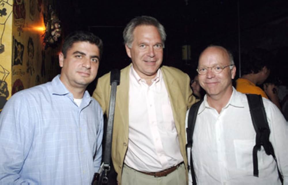 ブラザーズ・オブ・ザ・ヘッドの画像