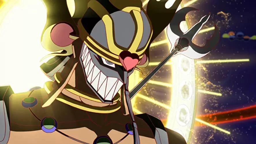 サマーウォーズの画像