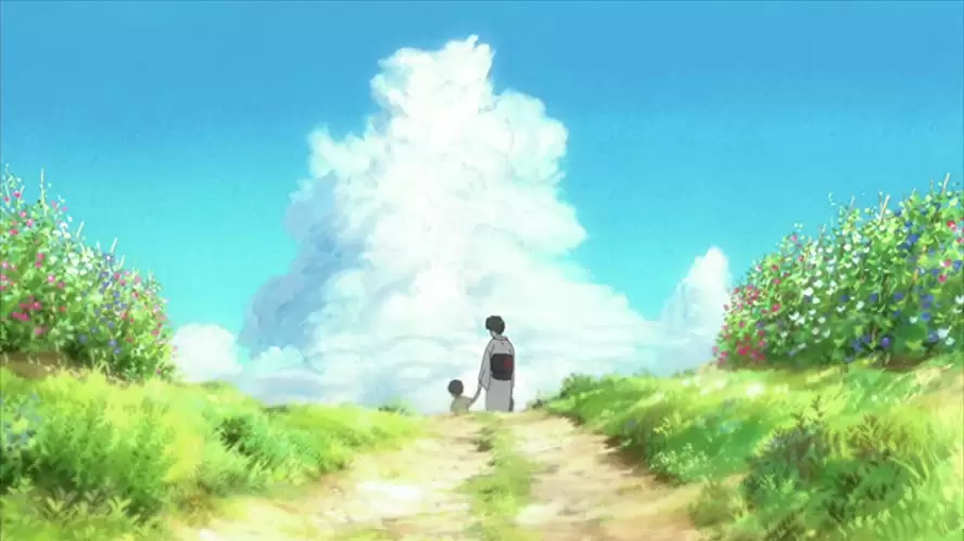 サマーウォーズの画像