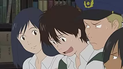 サマーウォーズの画像