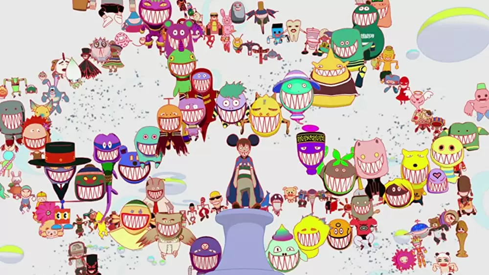 サマーウォーズの画像