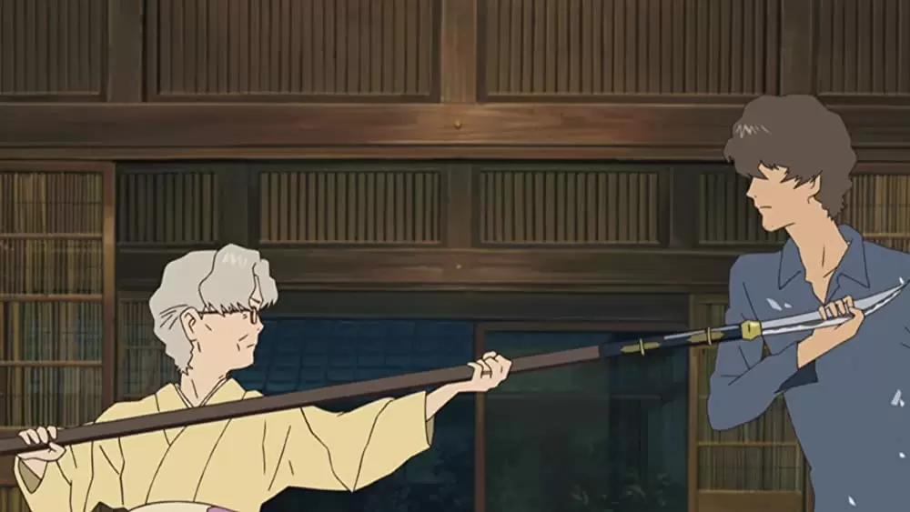 サマーウォーズの画像