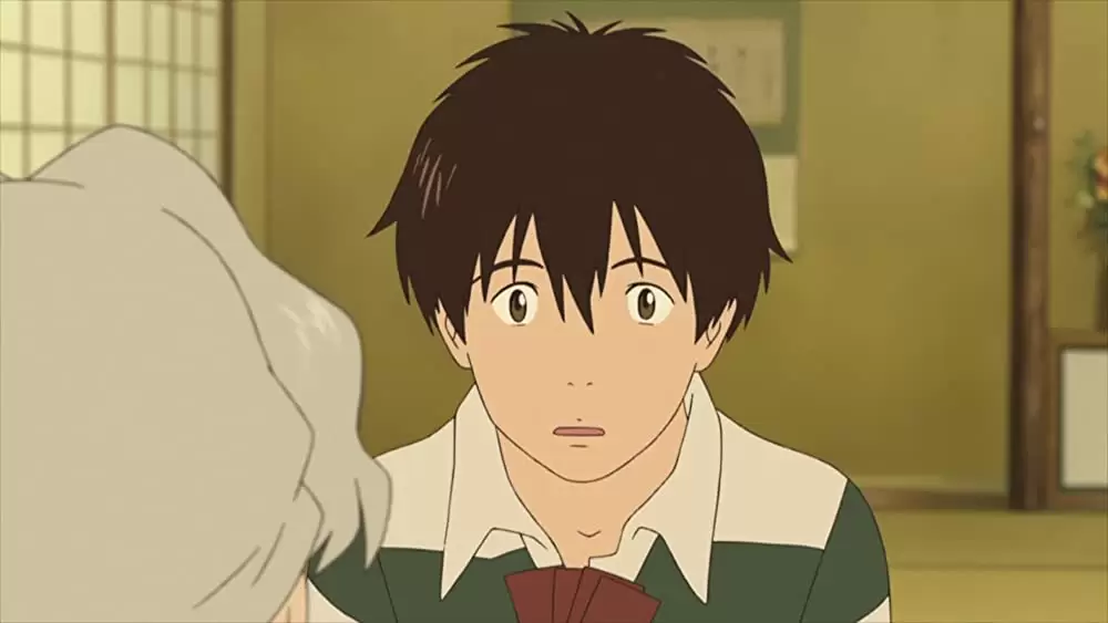 「サマーウォーズ」神木隆之介の画像