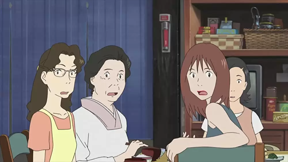 サマーウォーズの画像