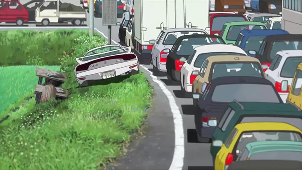 サマーウォーズの画像