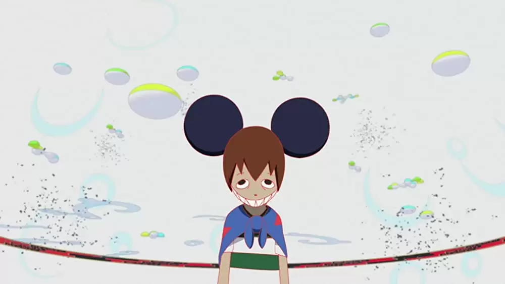 サマーウォーズの画像