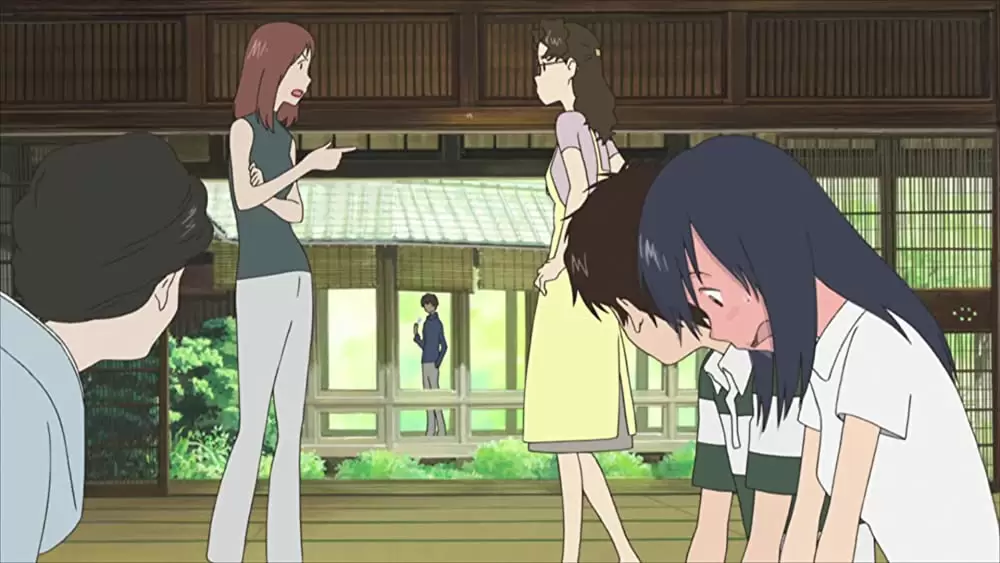 サマーウォーズの画像