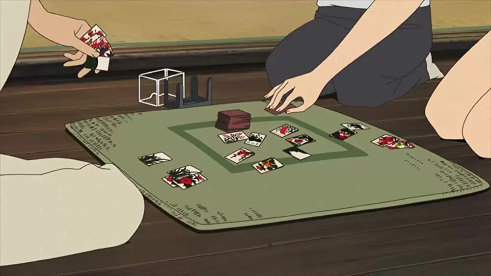 サマーウォーズの画像