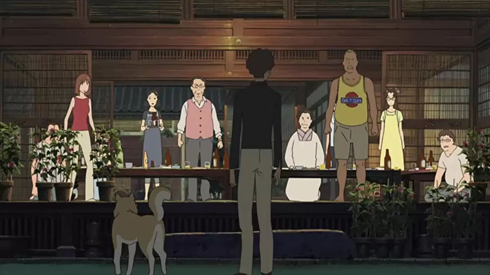 サマーウォーズの画像