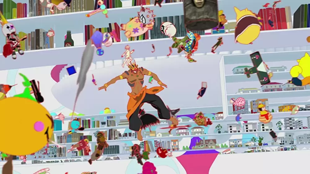 サマーウォーズの画像