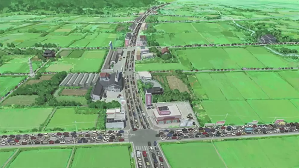 サマーウォーズの画像