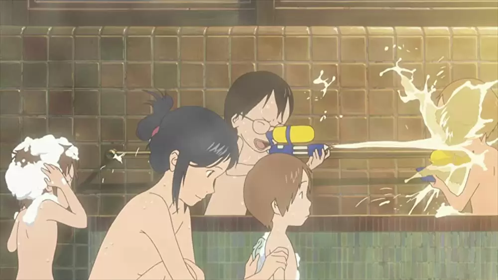 サマーウォーズの画像