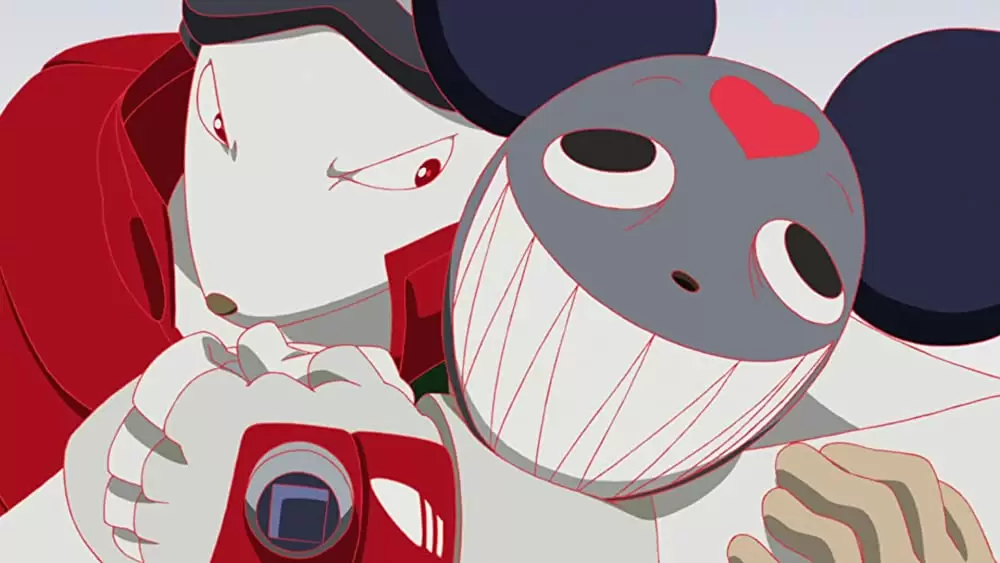 サマーウォーズの画像