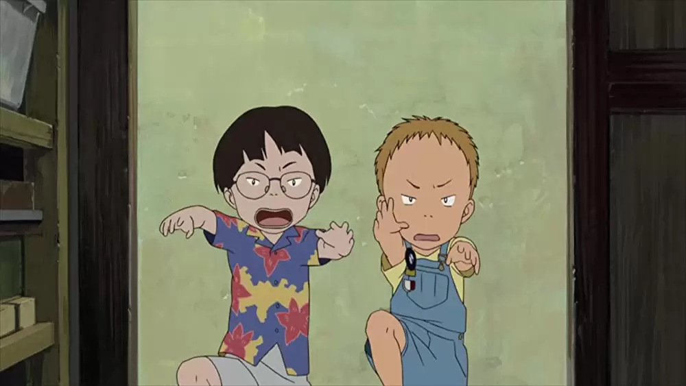 サマーウォーズの画像