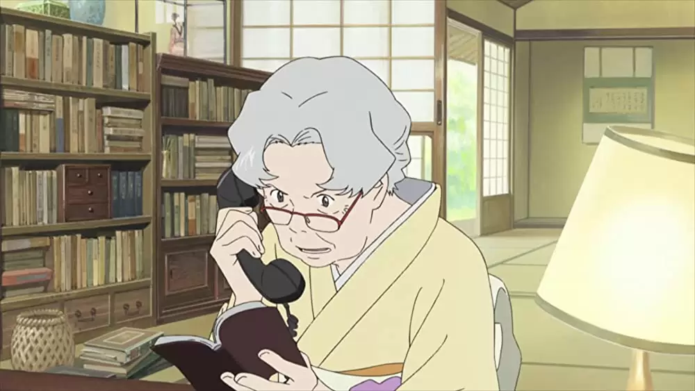 サマーウォーズの画像