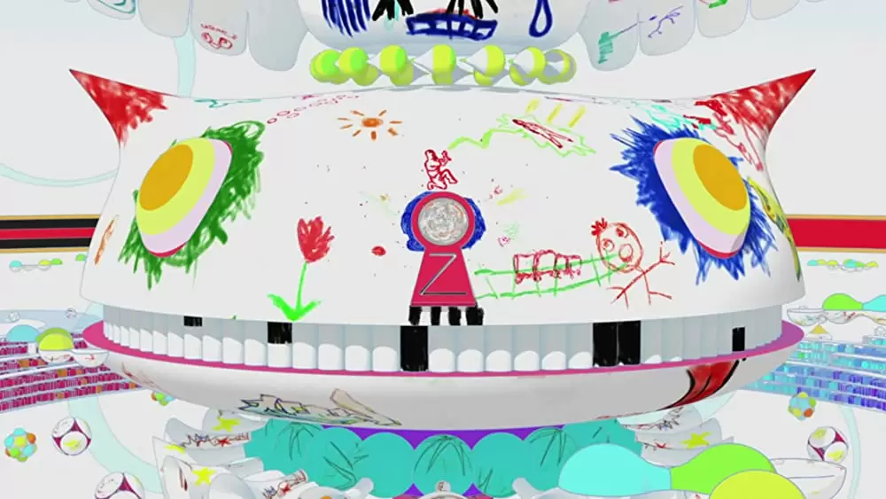 サマーウォーズの画像