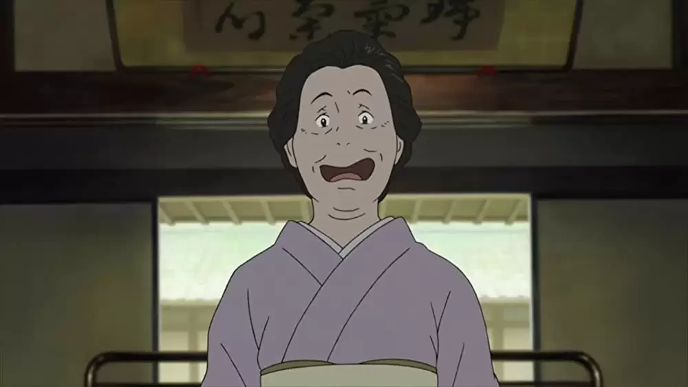 サマーウォーズの画像