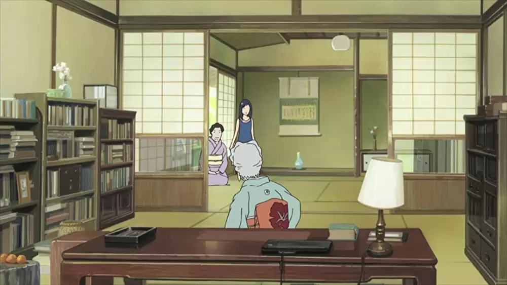 サマーウォーズの画像