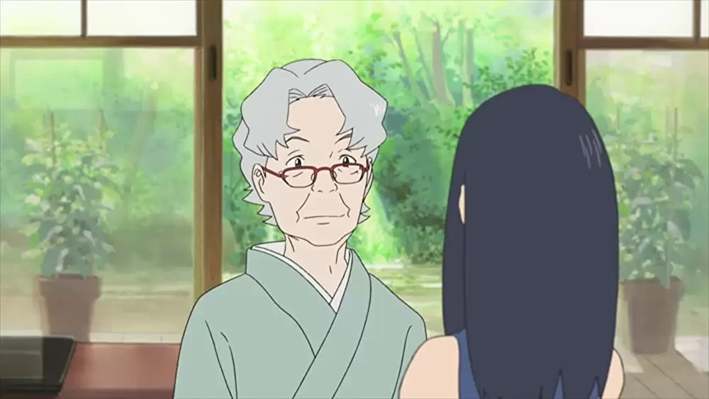 サマーウォーズの画像